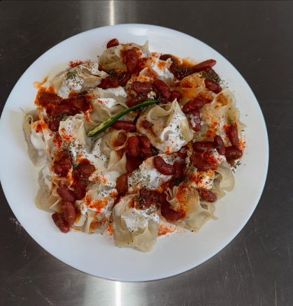 Mantu